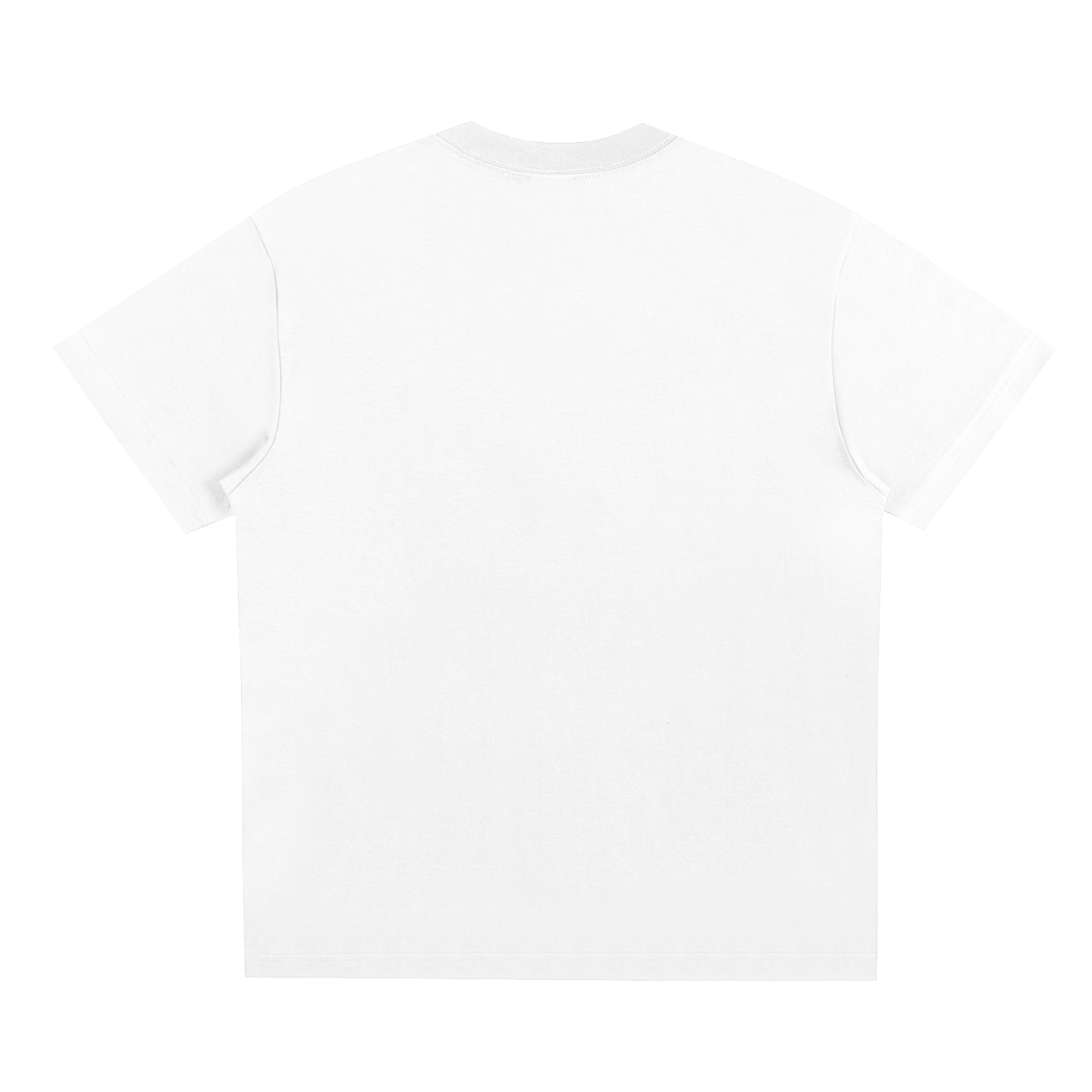 “Qua Qua” Tee