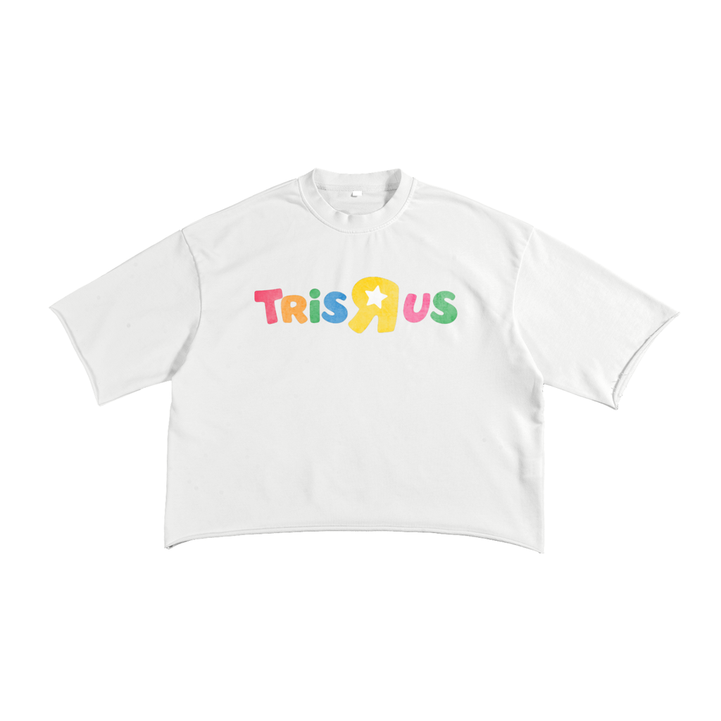 “Tris R Us” Tee