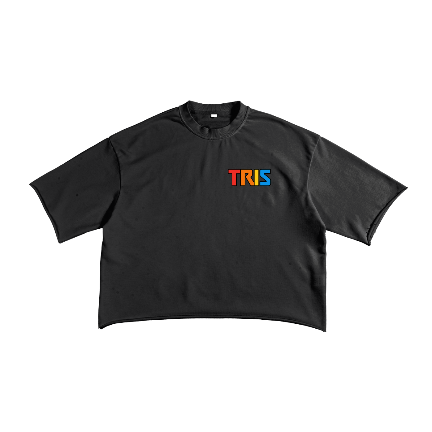 “Tris The Game” Tee