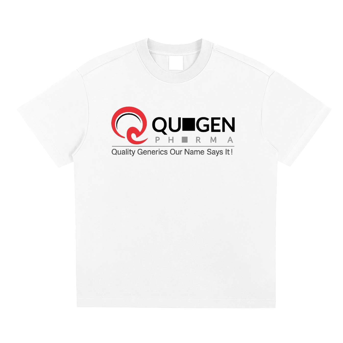 “Qua Qua” Tee