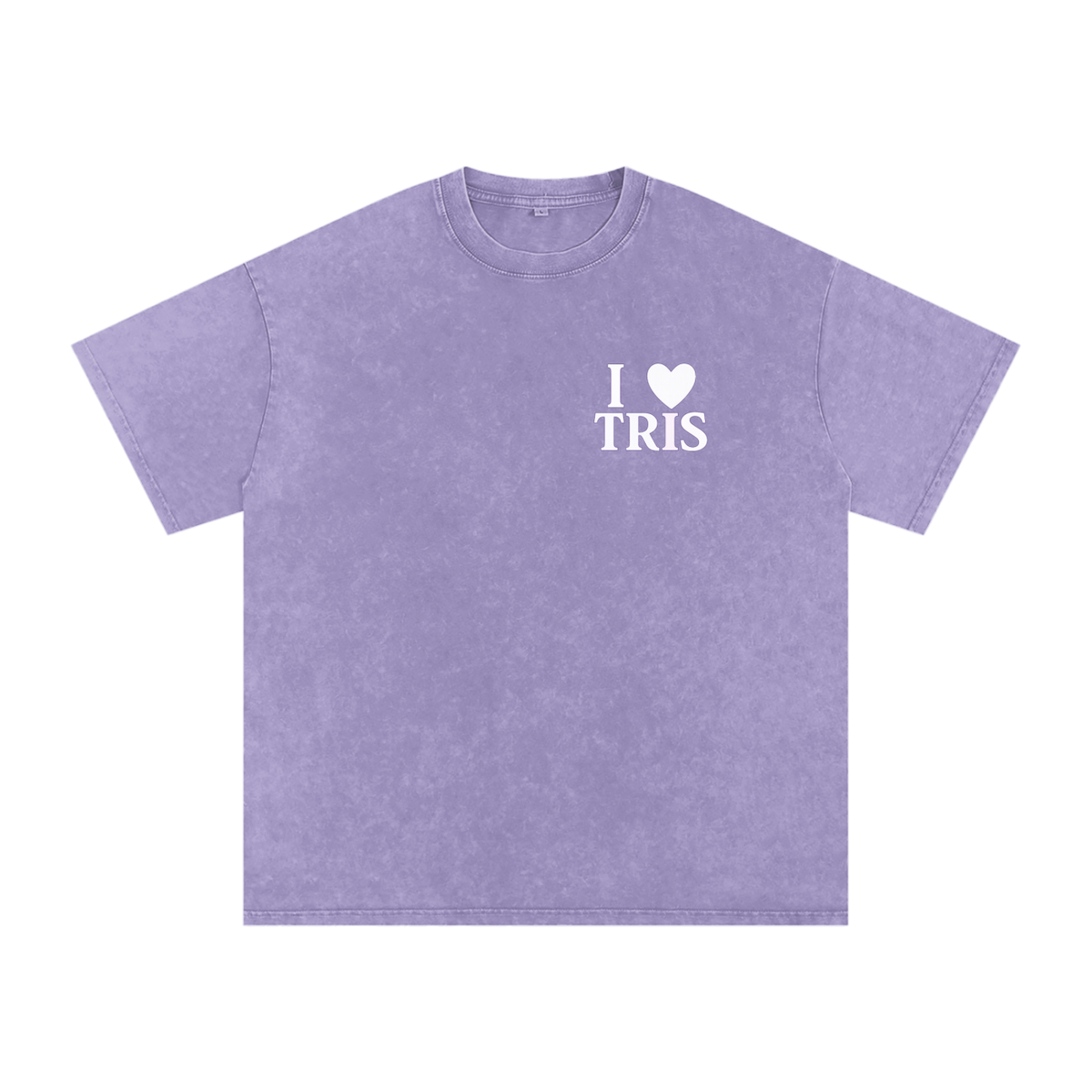 "I Love Tris" Tee