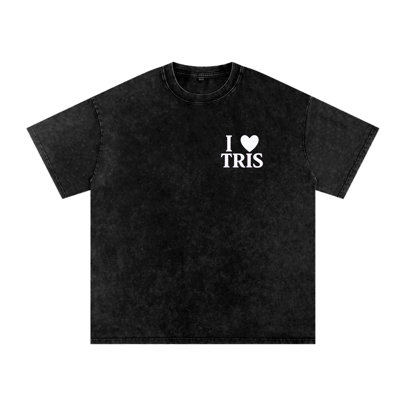 "I Love Tris" Tee