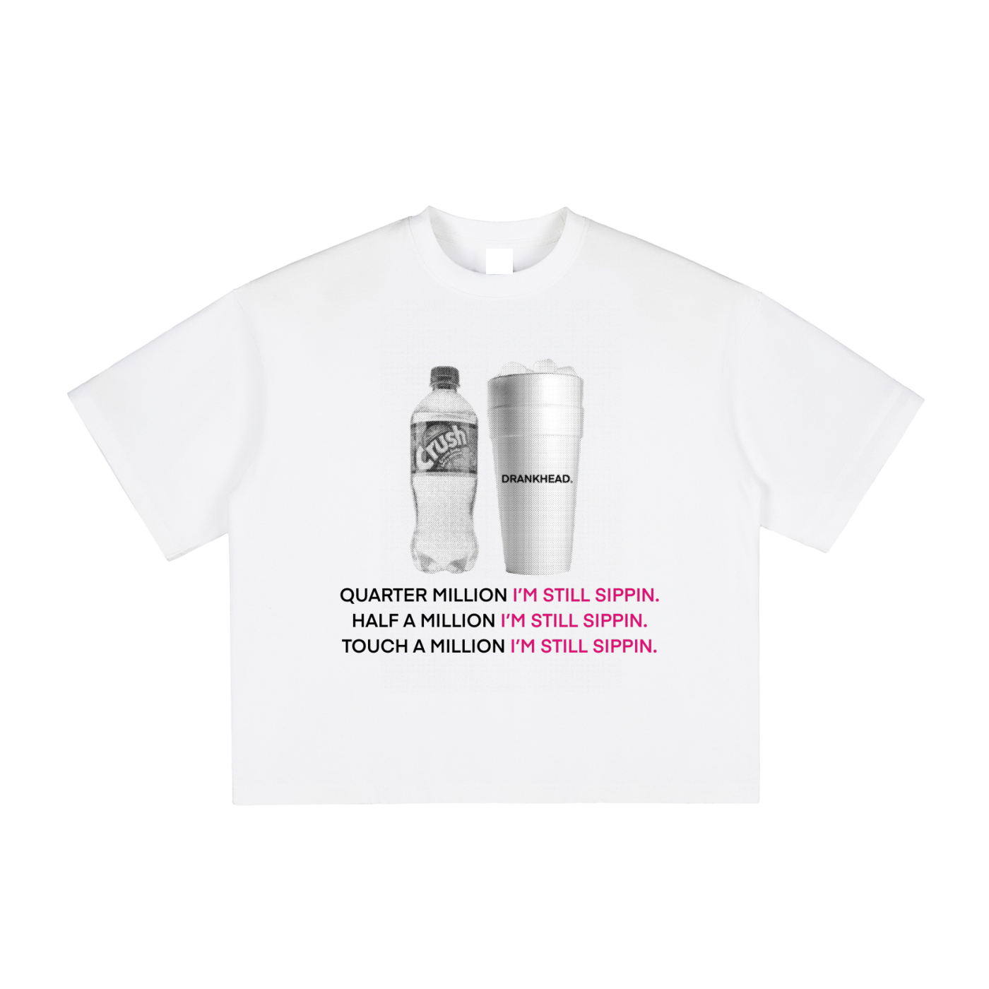“Still Sippin” Tee